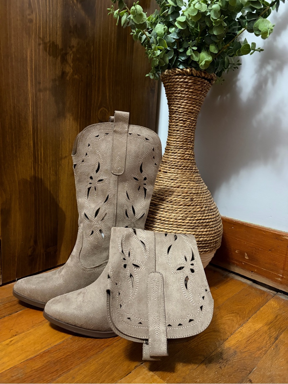 Western Boot